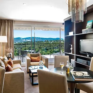 Royal Golf, Hotel&spa De Luxe Hotel Mougins